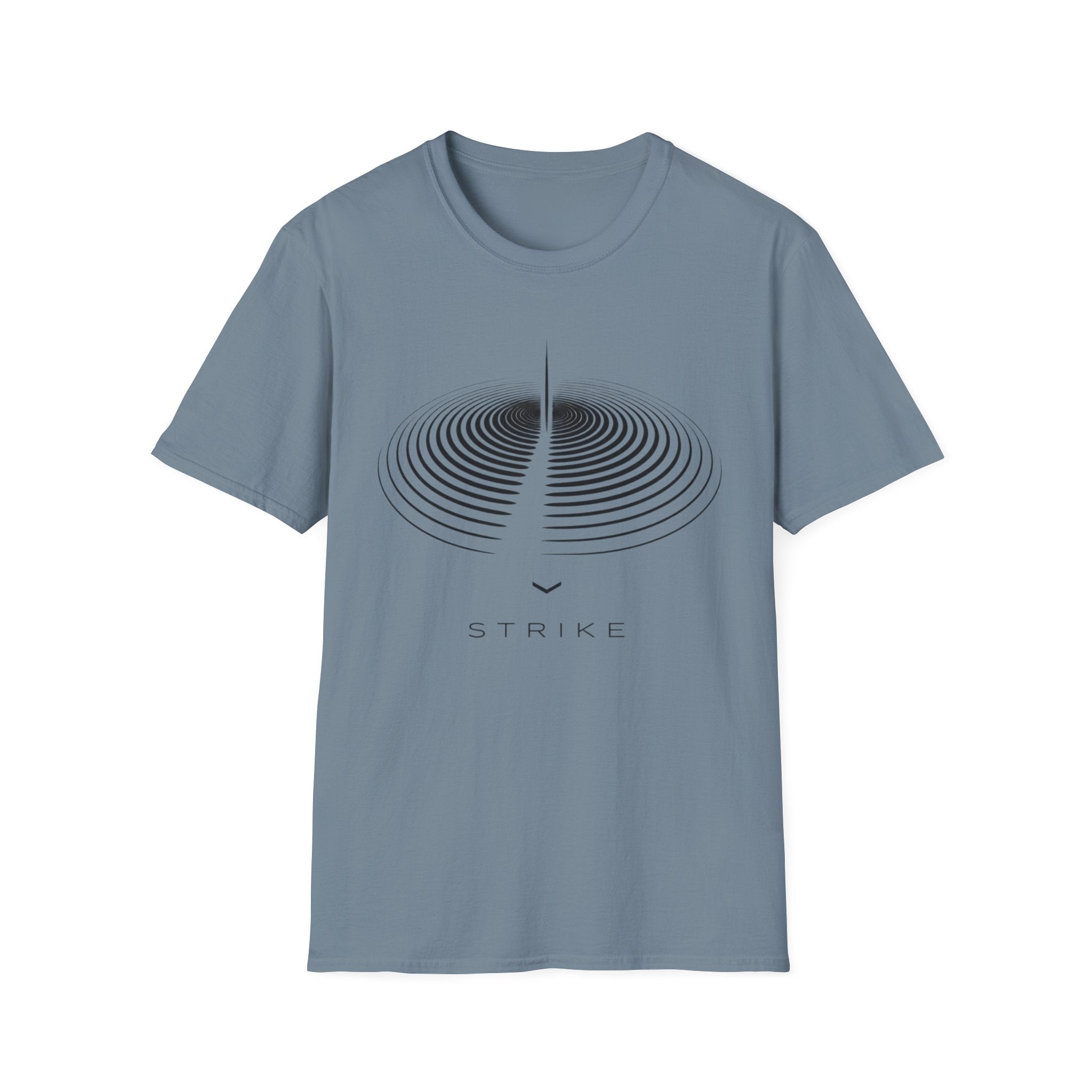 Strike Cymbal (Drummer) T-Shirt