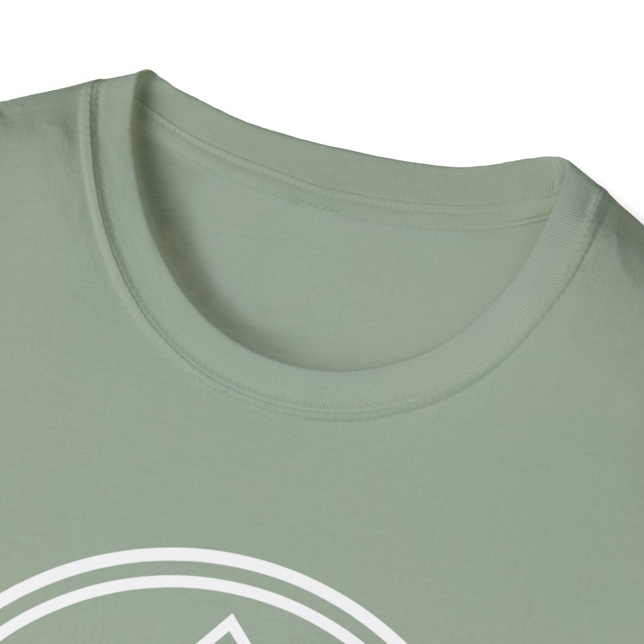Stand Firm T-Shirt