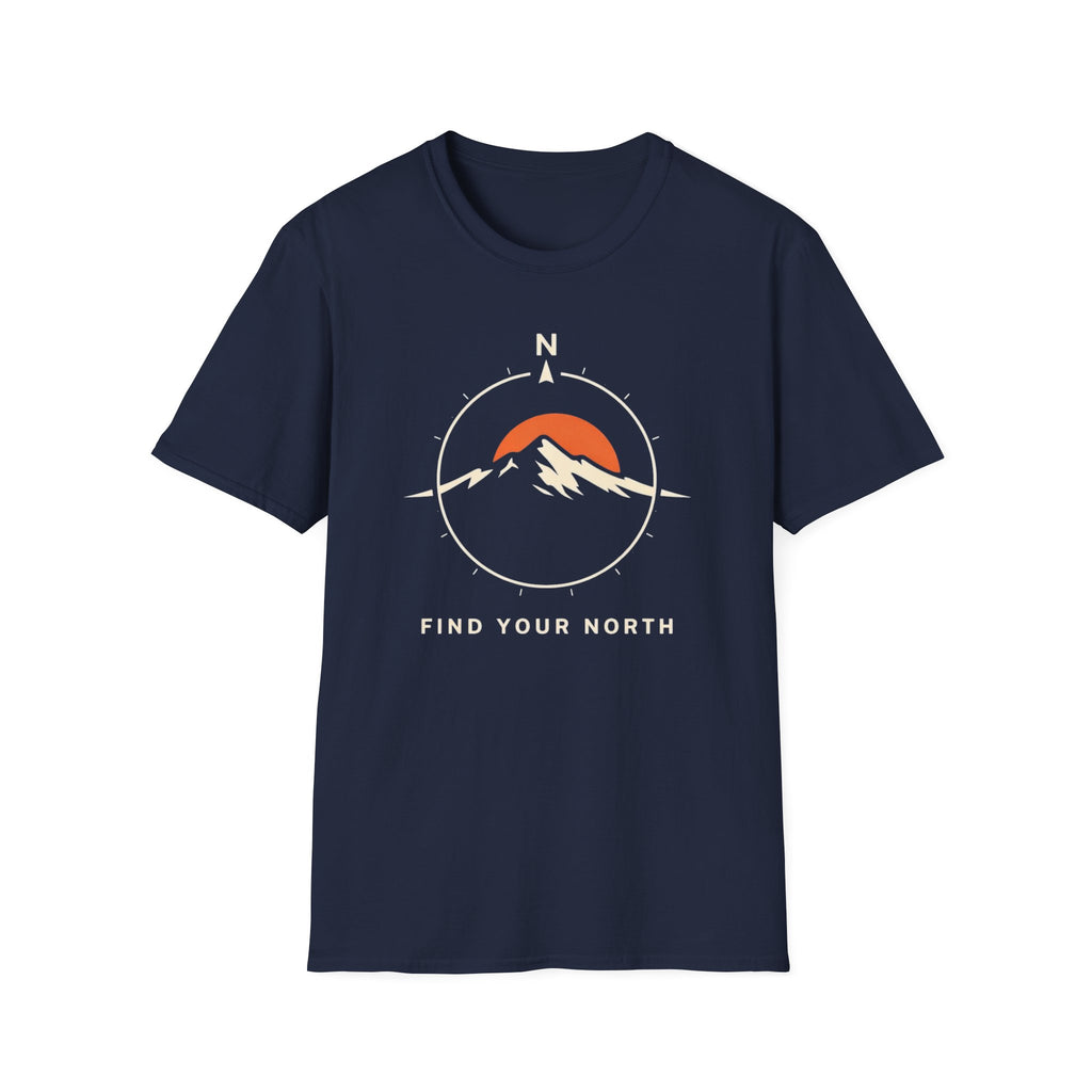 Find Your North T-Shirt