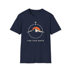 Find Your North T-Shirt