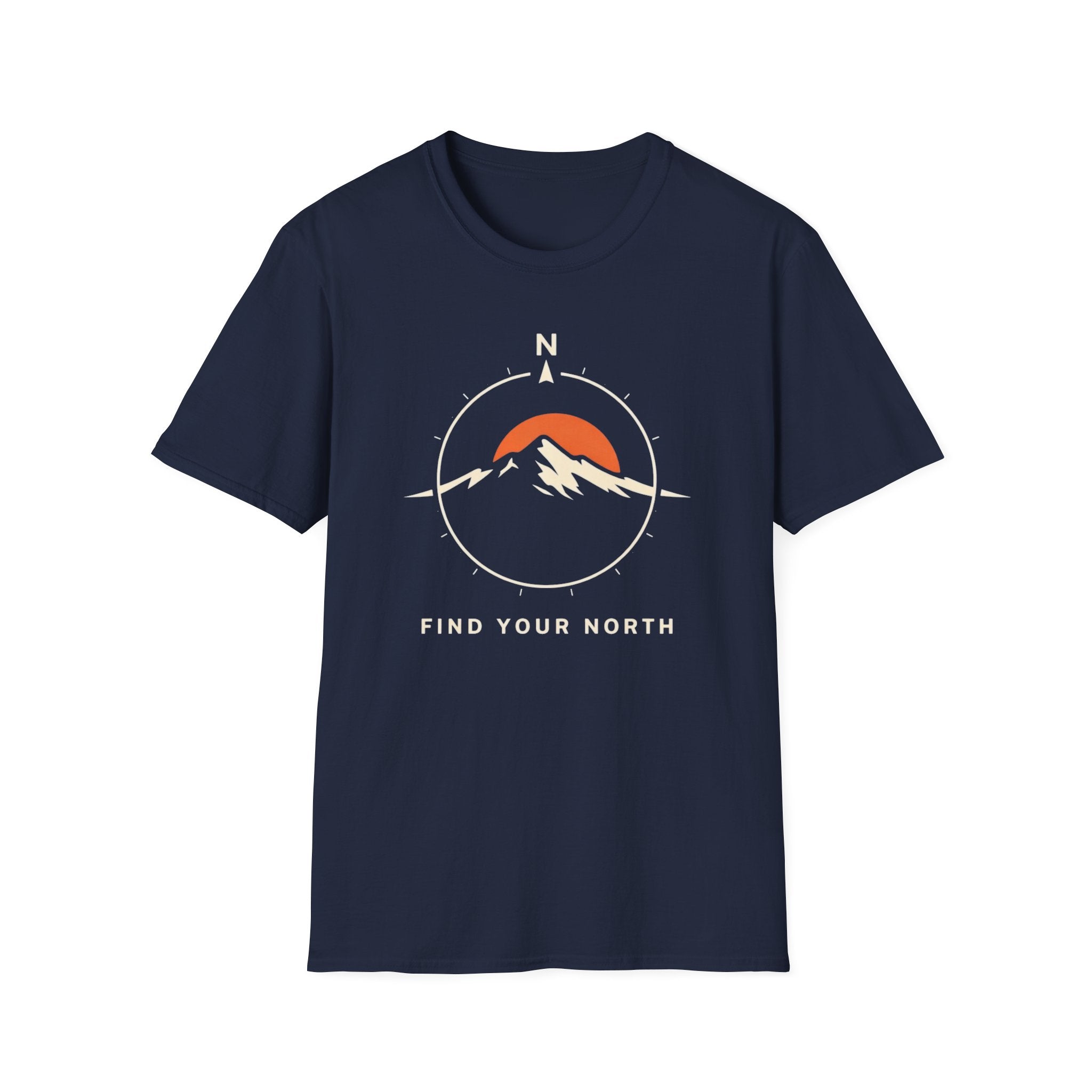Find Your North T-Shirt
