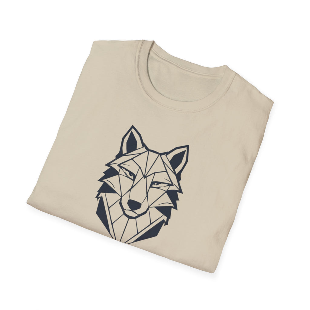 Wolf Apex-Temple North T-Shirt