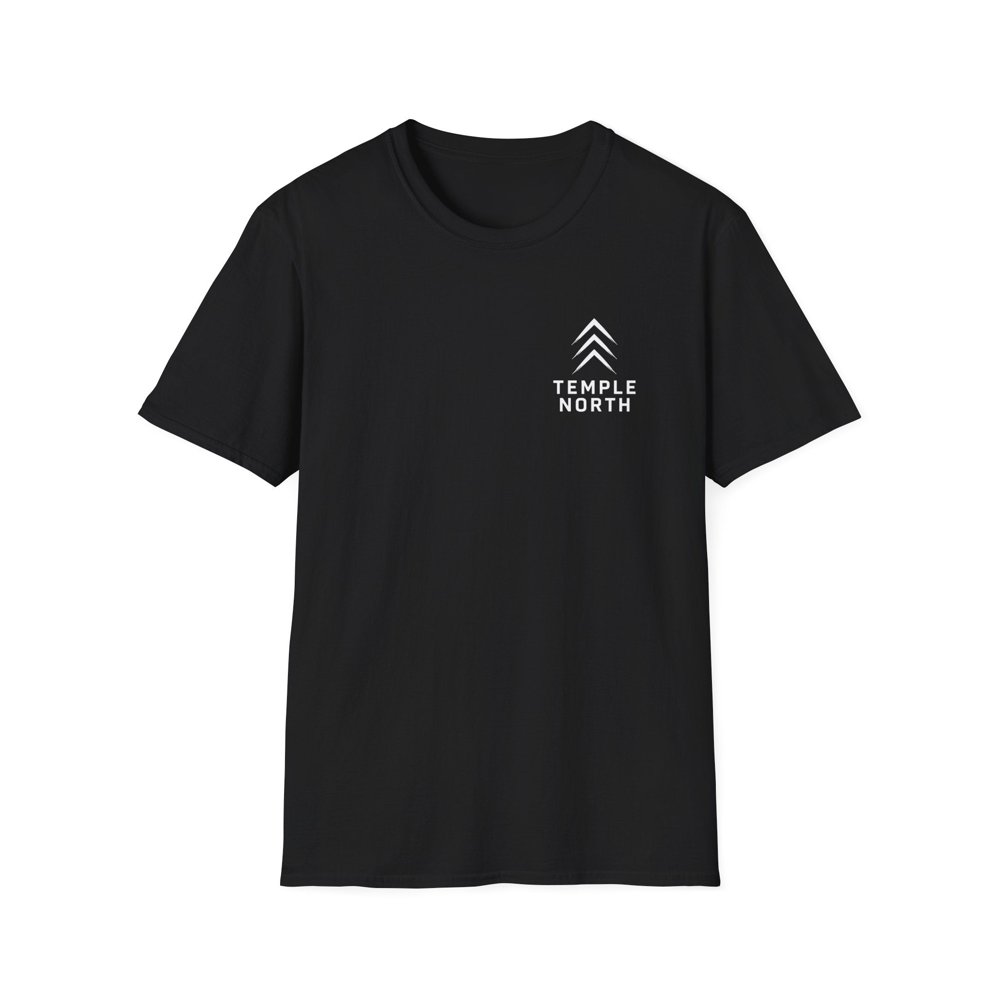 Temple North T-Shirt