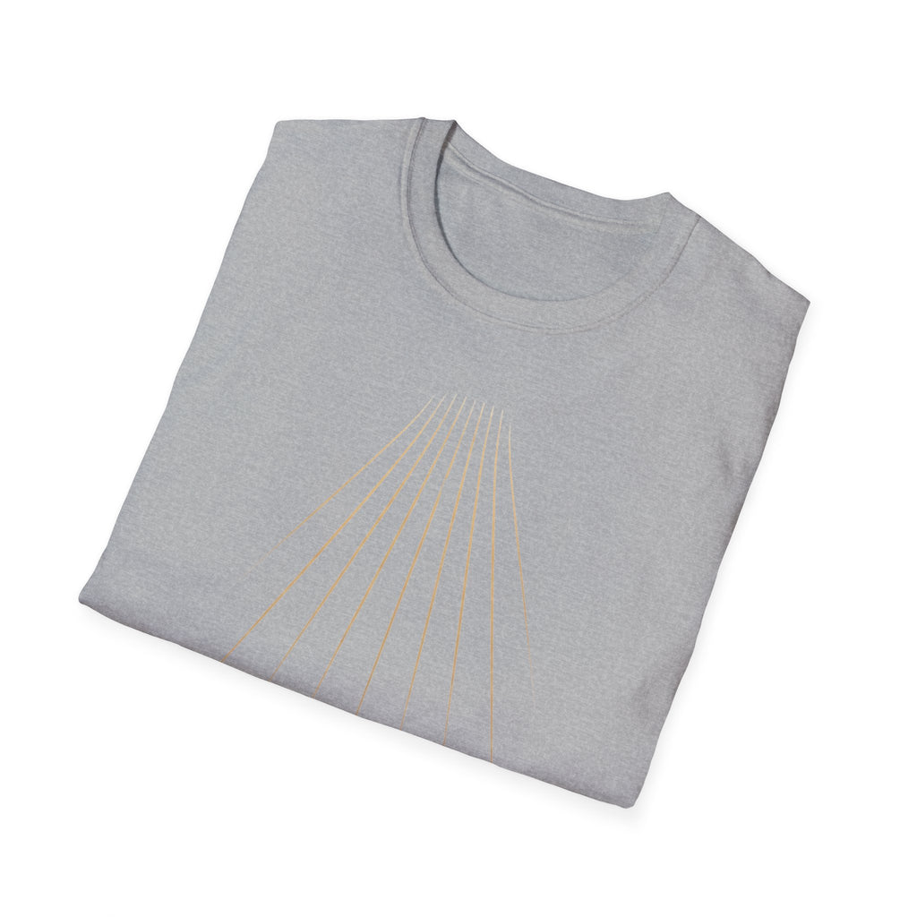 Hold Fast T-Shirt