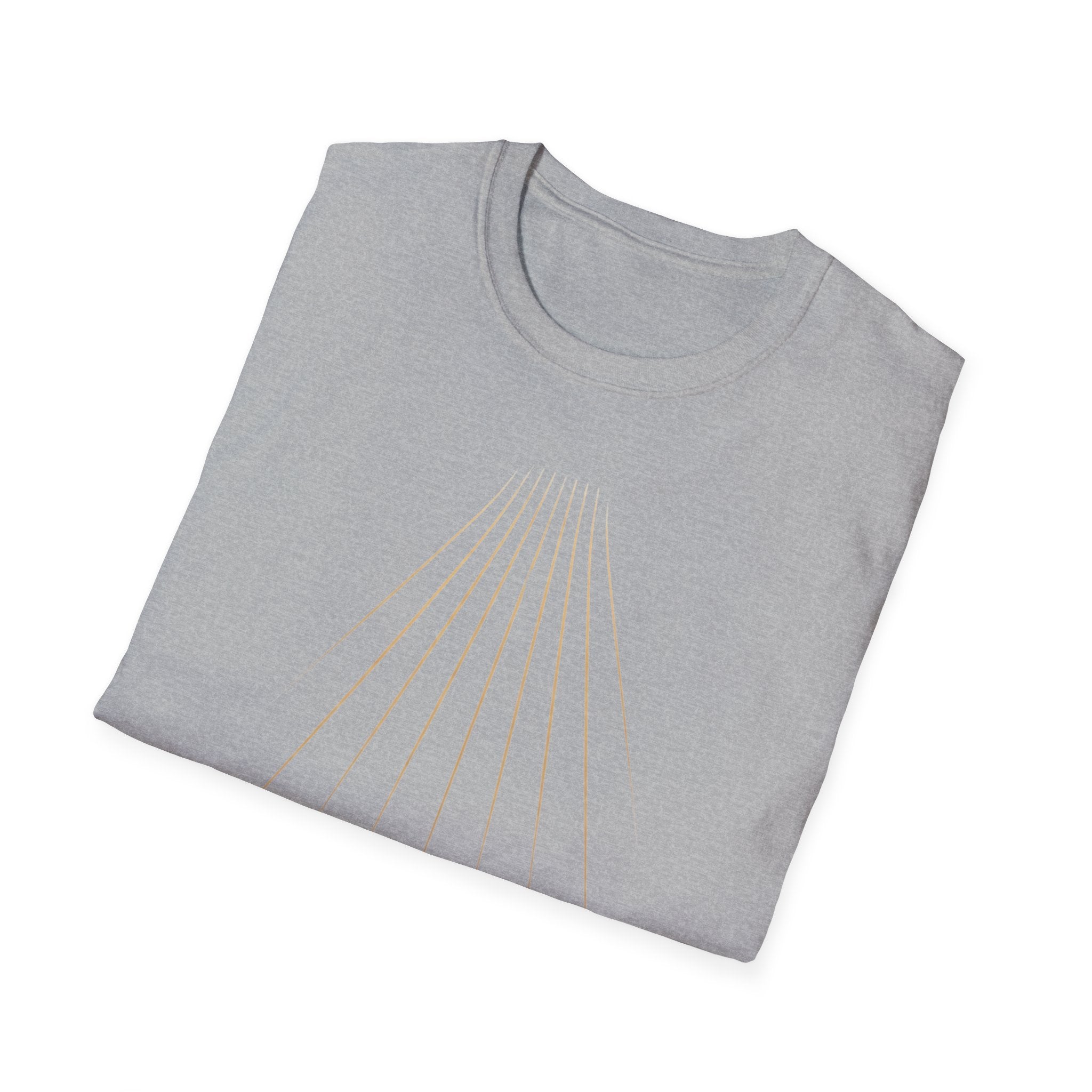 Hold Fast T-Shirt