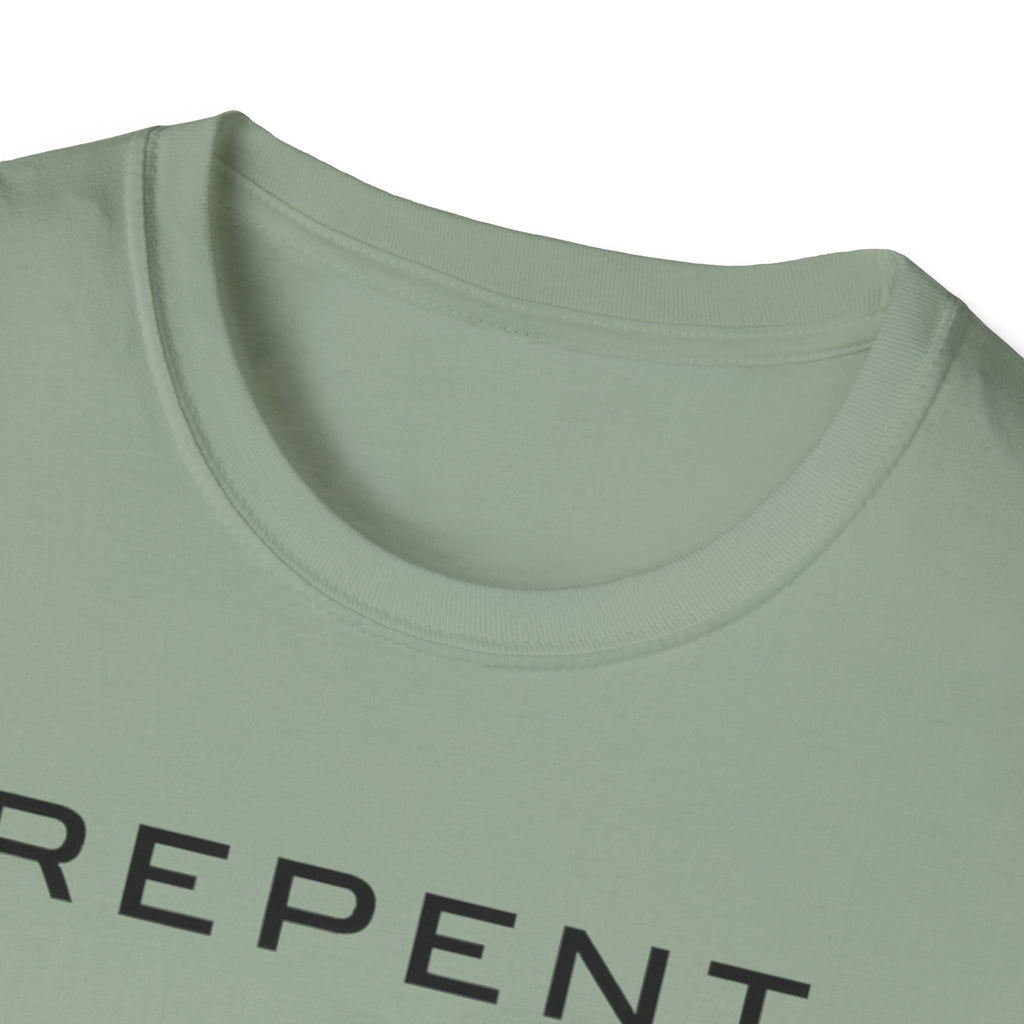 Repent Be Renewed T-Shirt