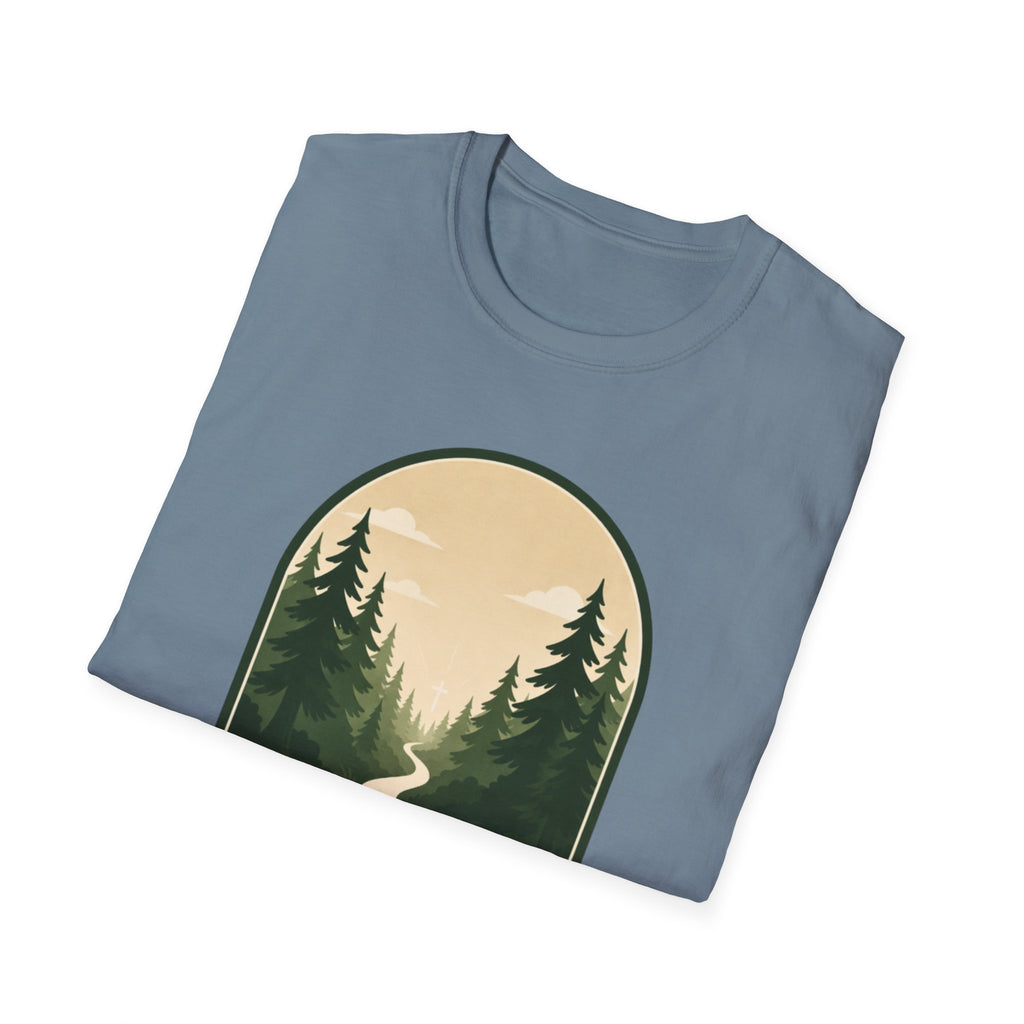 Walk With Purpose  T-Shirt