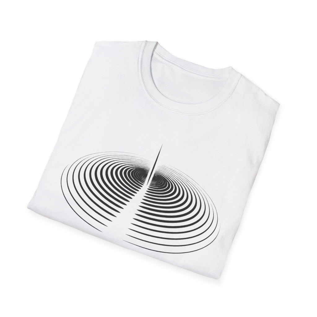 Strike Cymbal (Drummer) T-Shirt