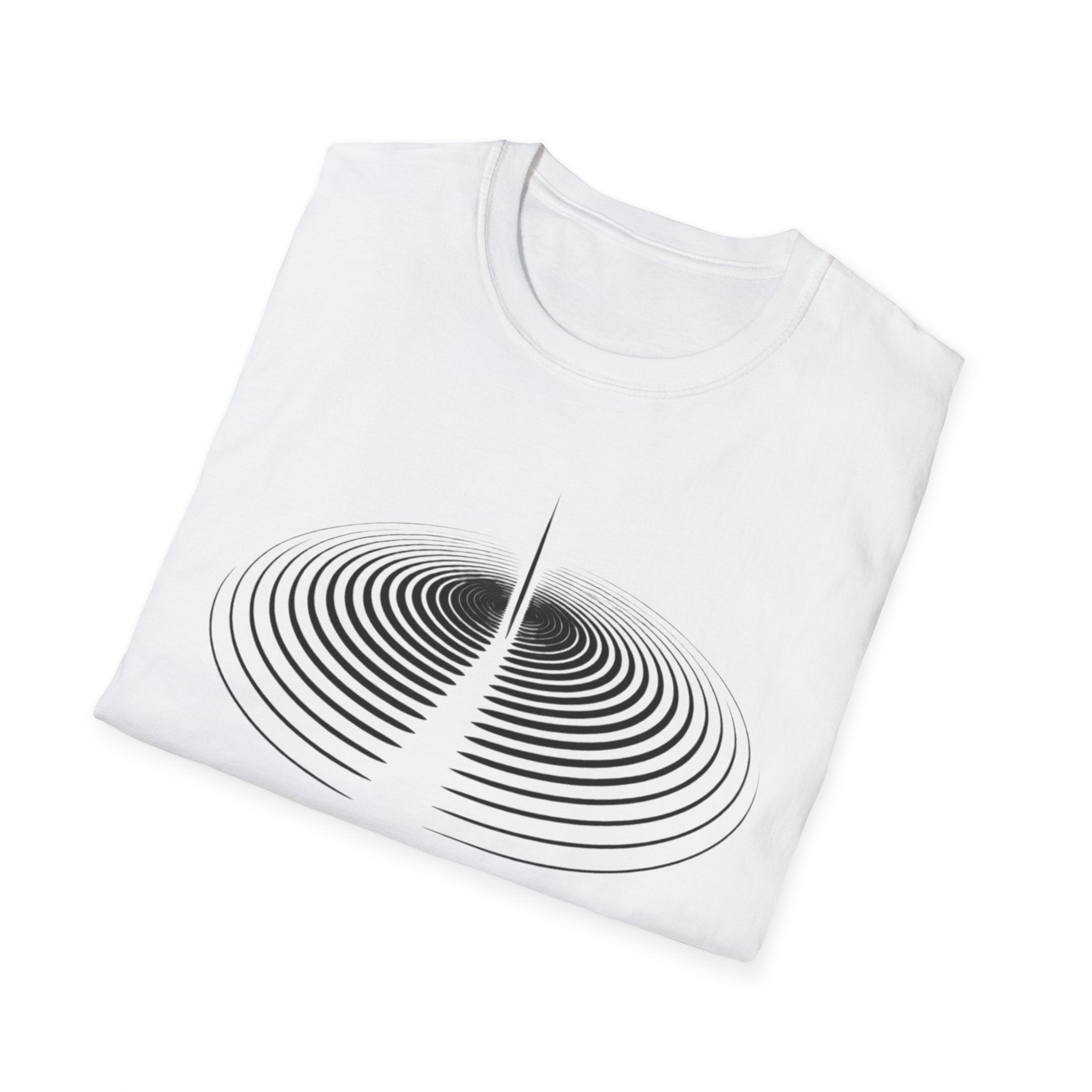 Strike Cymbal (Drummer) T-Shirt