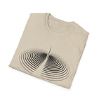 Strike Cymbal (Drummer) T-Shirt