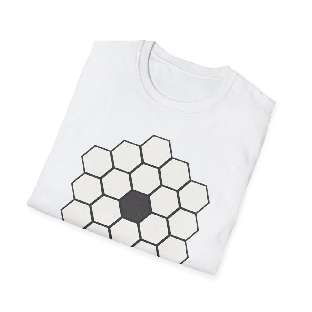 Built Within T-Shirt