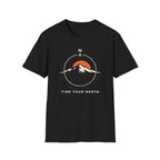 Find Your North T-Shirt