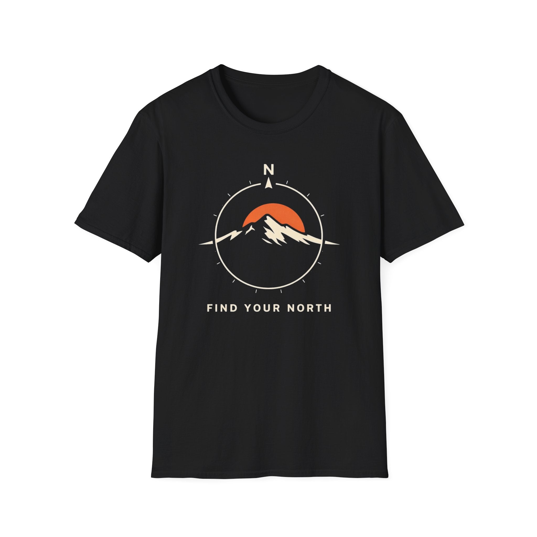 Find Your North T-Shirt