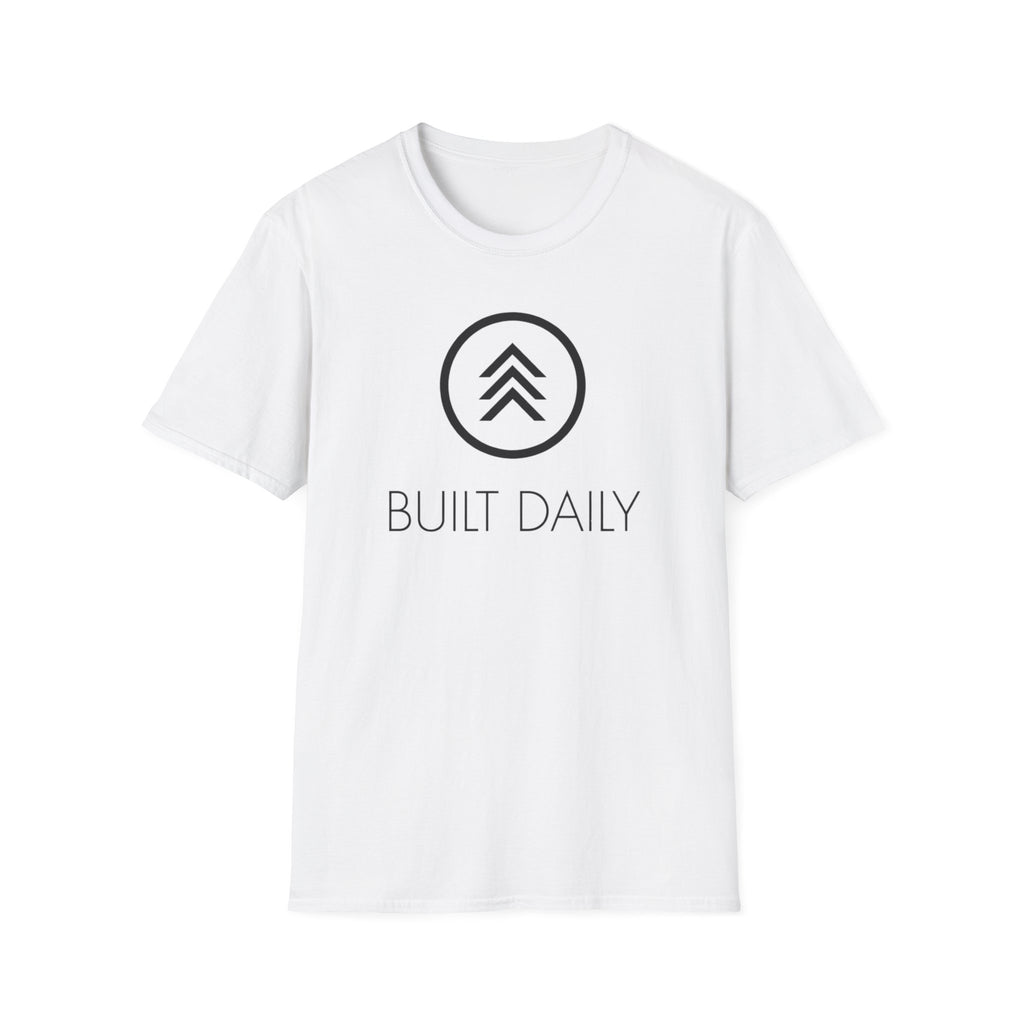 Built Daily T-Shirt