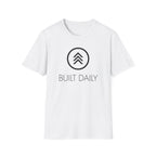 Built Daily T-Shirt