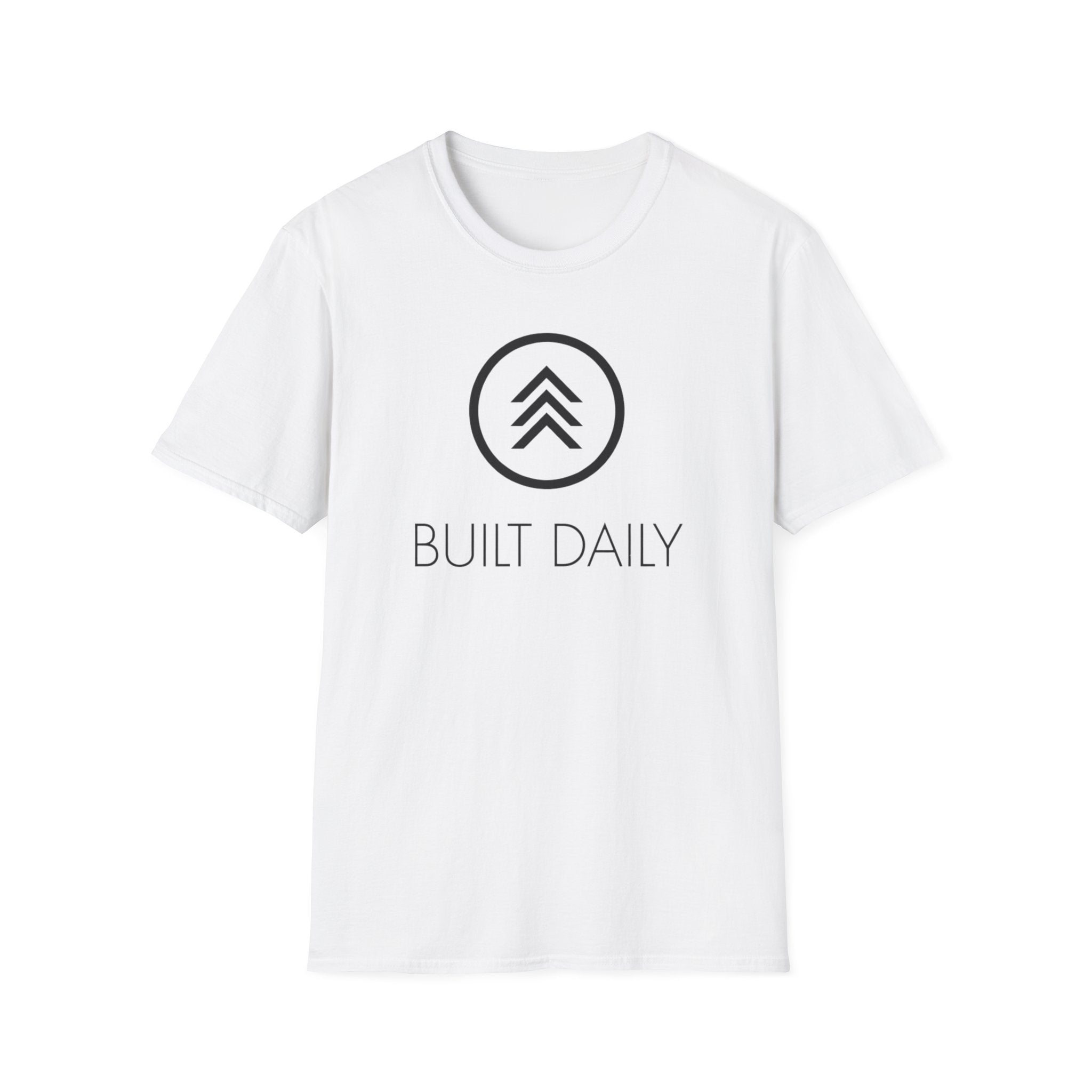 Built Daily T-Shirt