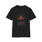 He Rejoices Over You T-Shirt