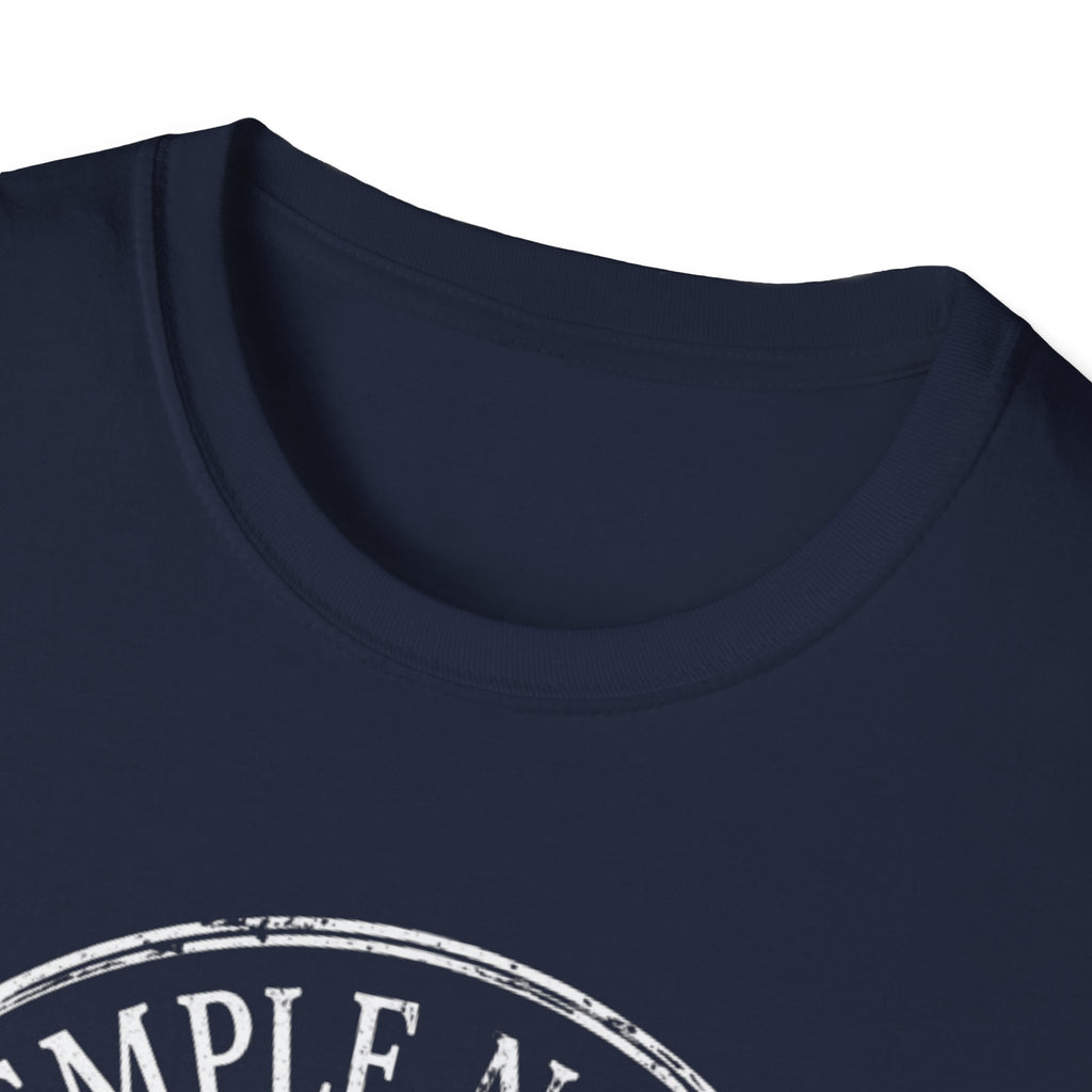 Shaped By Grace T-Shirt
