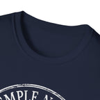 Shaped By Grace T-Shirt