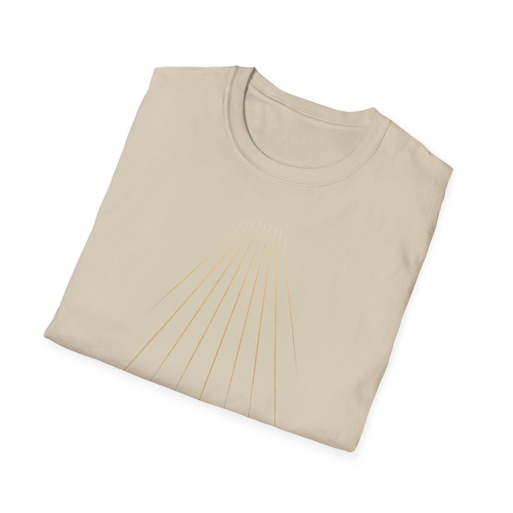 Hold Fast T-Shirt