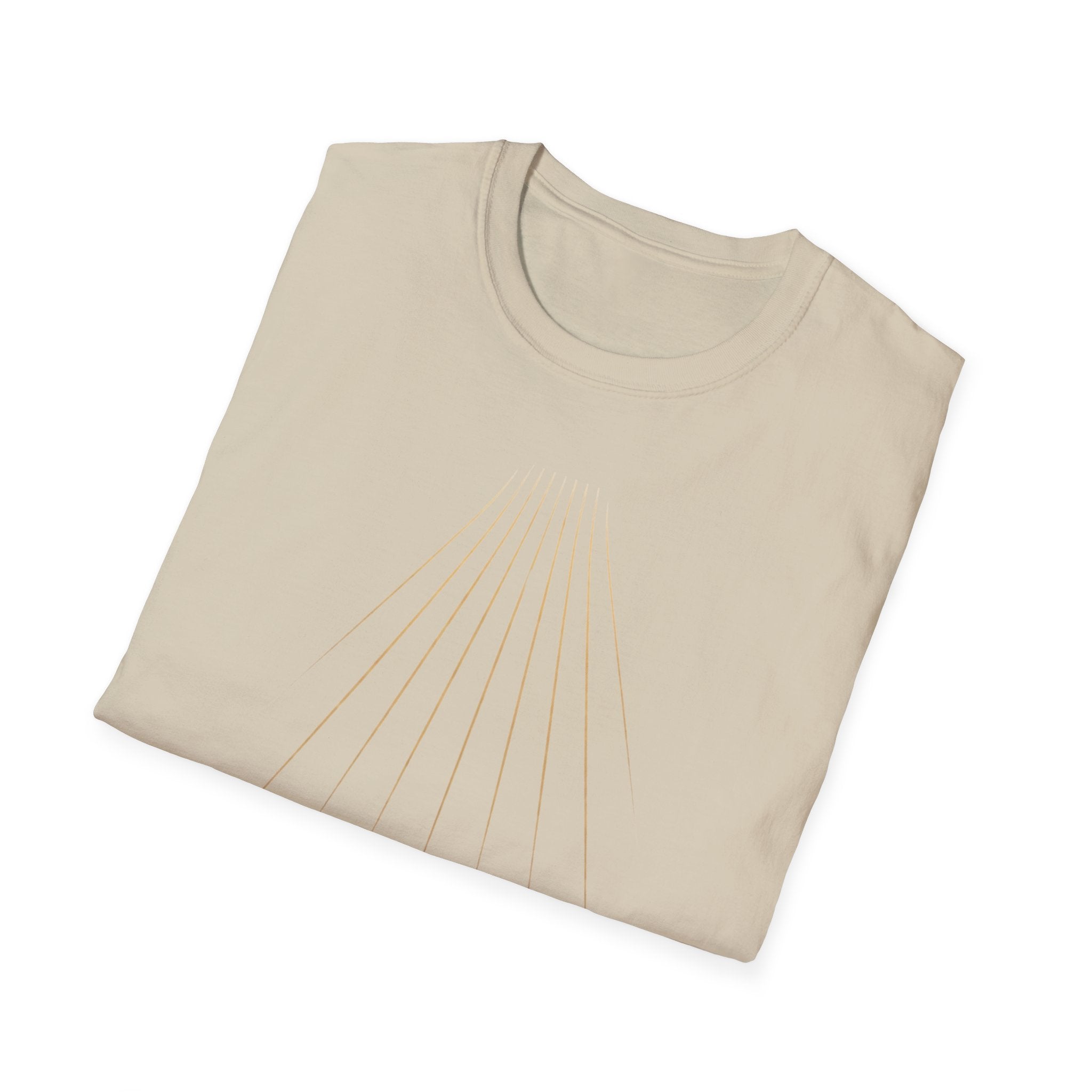 Hold Fast T-Shirt