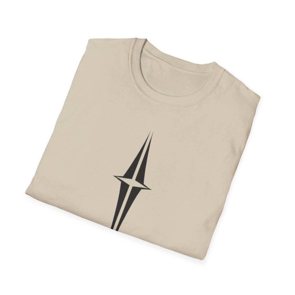 Steadfast T-Shirt