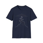 The Narrow Path Matthew 7  T-Shirt