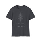 Discipline Is Growth T-Shirt