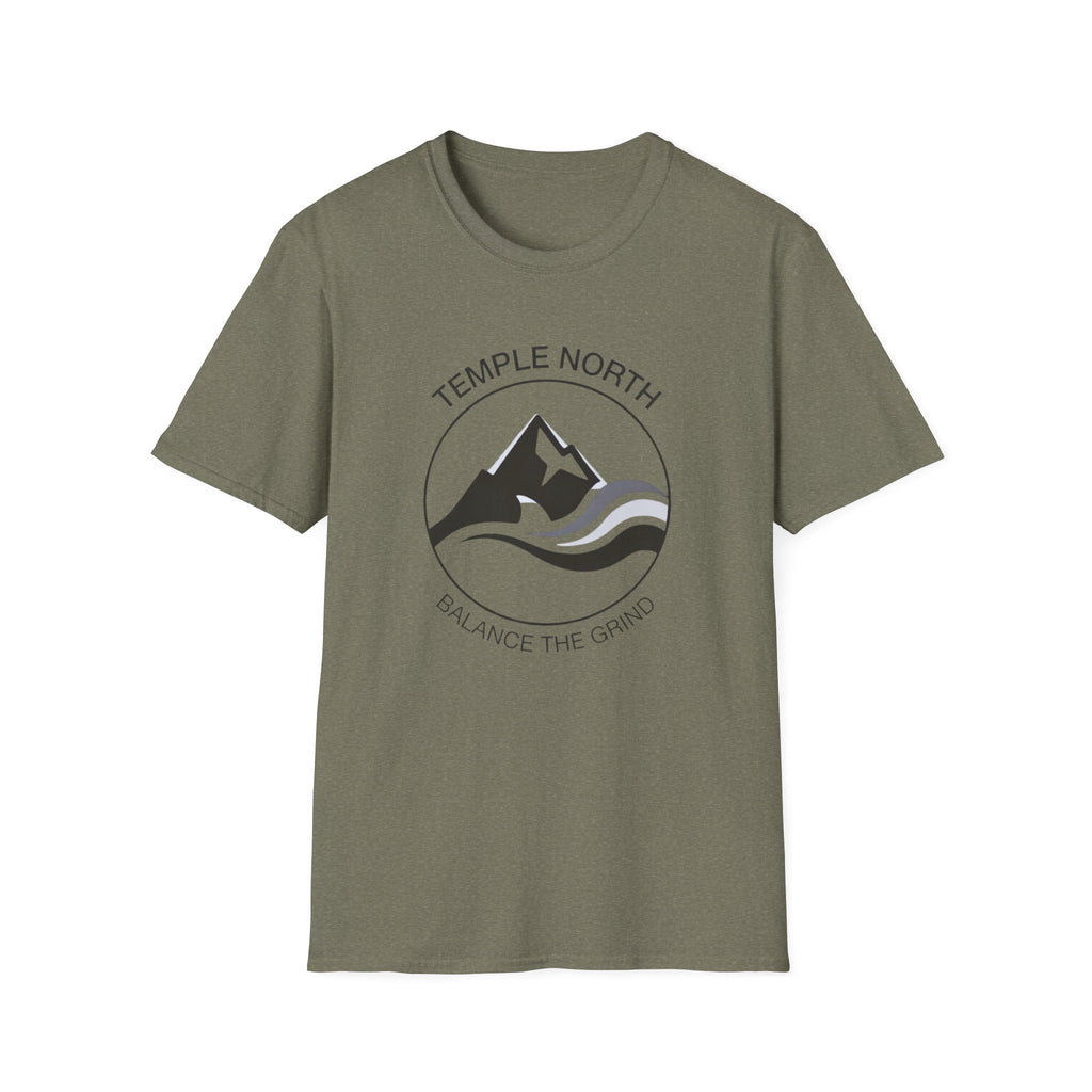 Balance The Grind T-Shirt