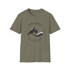 Balance The Grind T-Shirt
