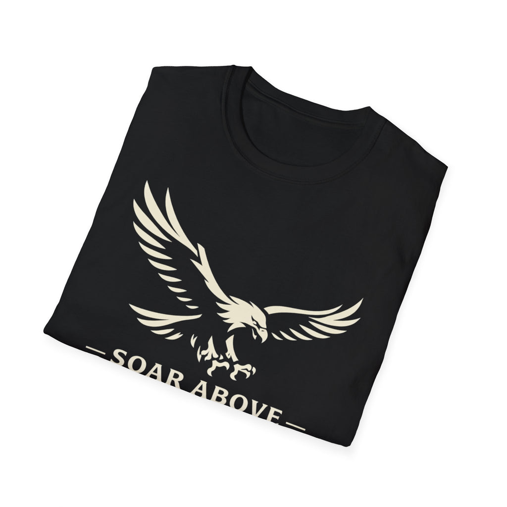 Soar Above T-Shirt