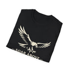 Soar Above T-Shirt