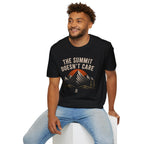 The Summit Doesn't Care T-Shirt