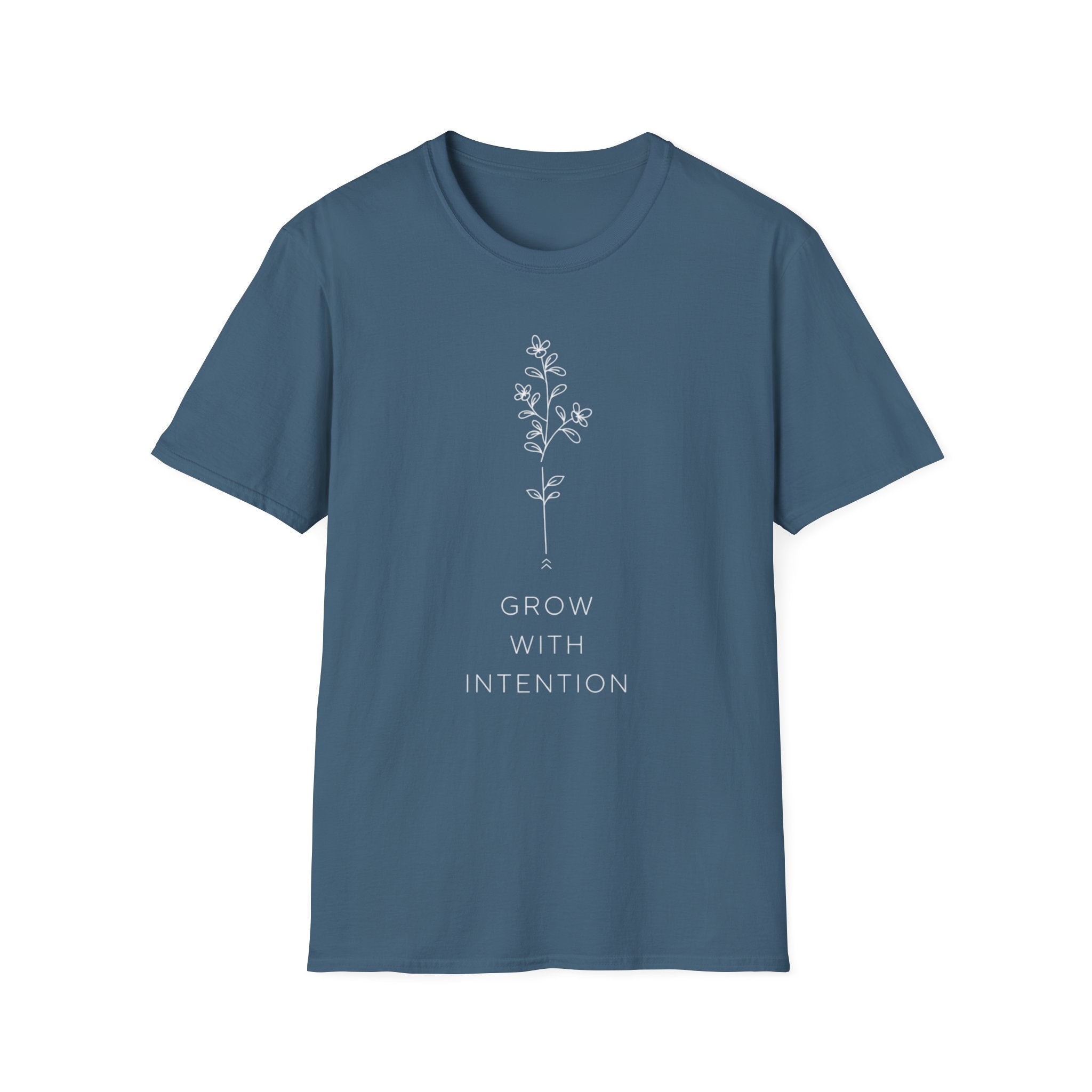 Grow With Intention T-Shirt