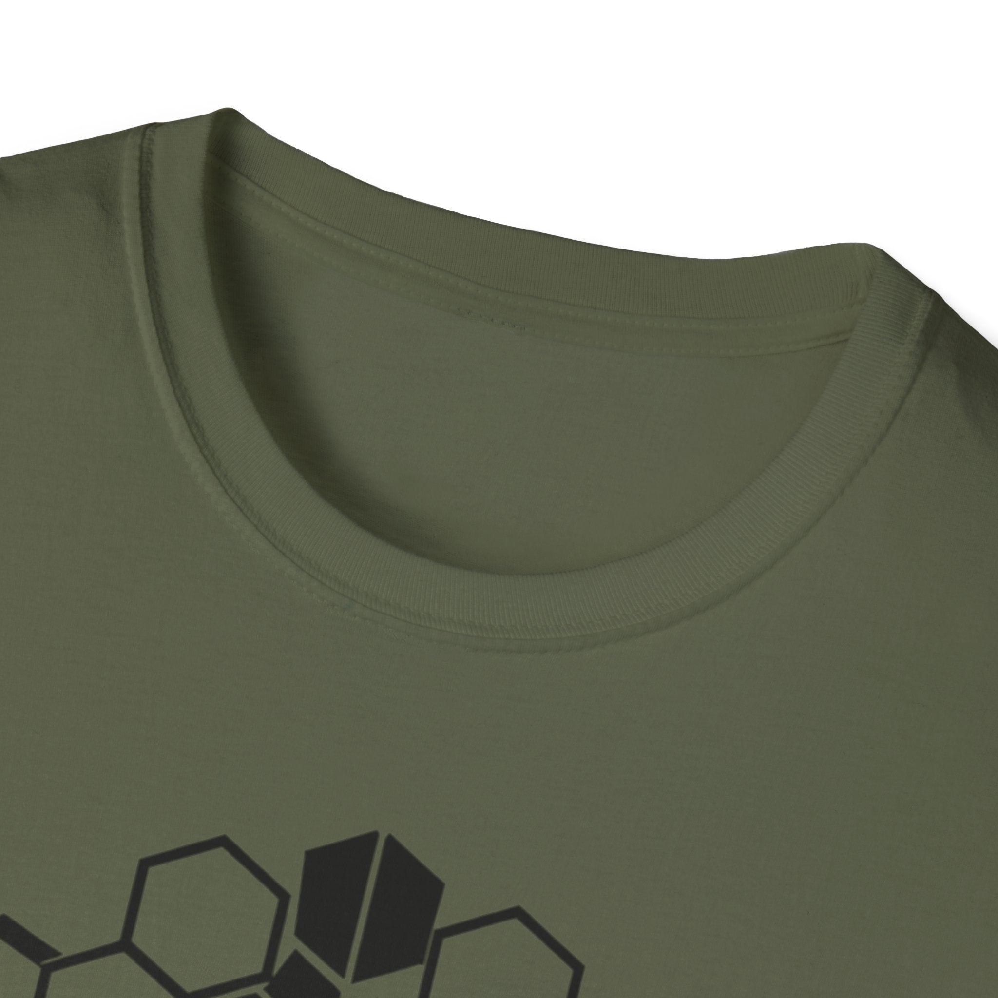 Order > Chaos  T-Shirt
