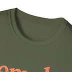 Shaped By Grace Temple North T-Shirt