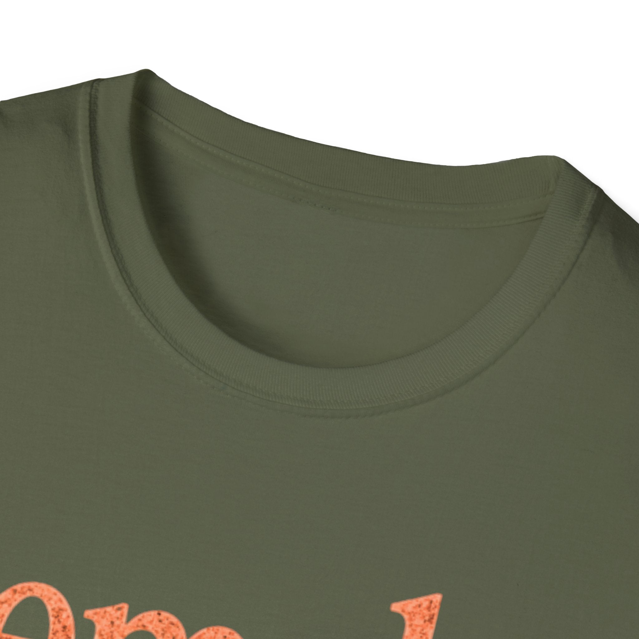 Shaped By Grace Temple North T-Shirt