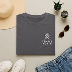 Temple North T-Shirt