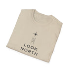 Look North T-Shirt
