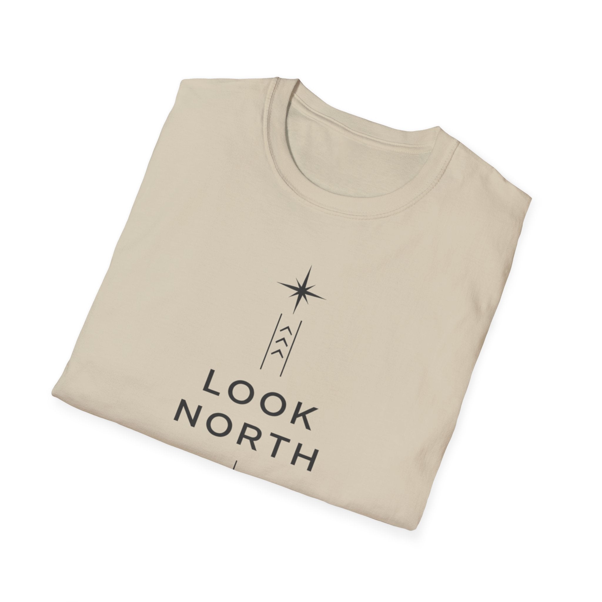 Look North T-Shirt