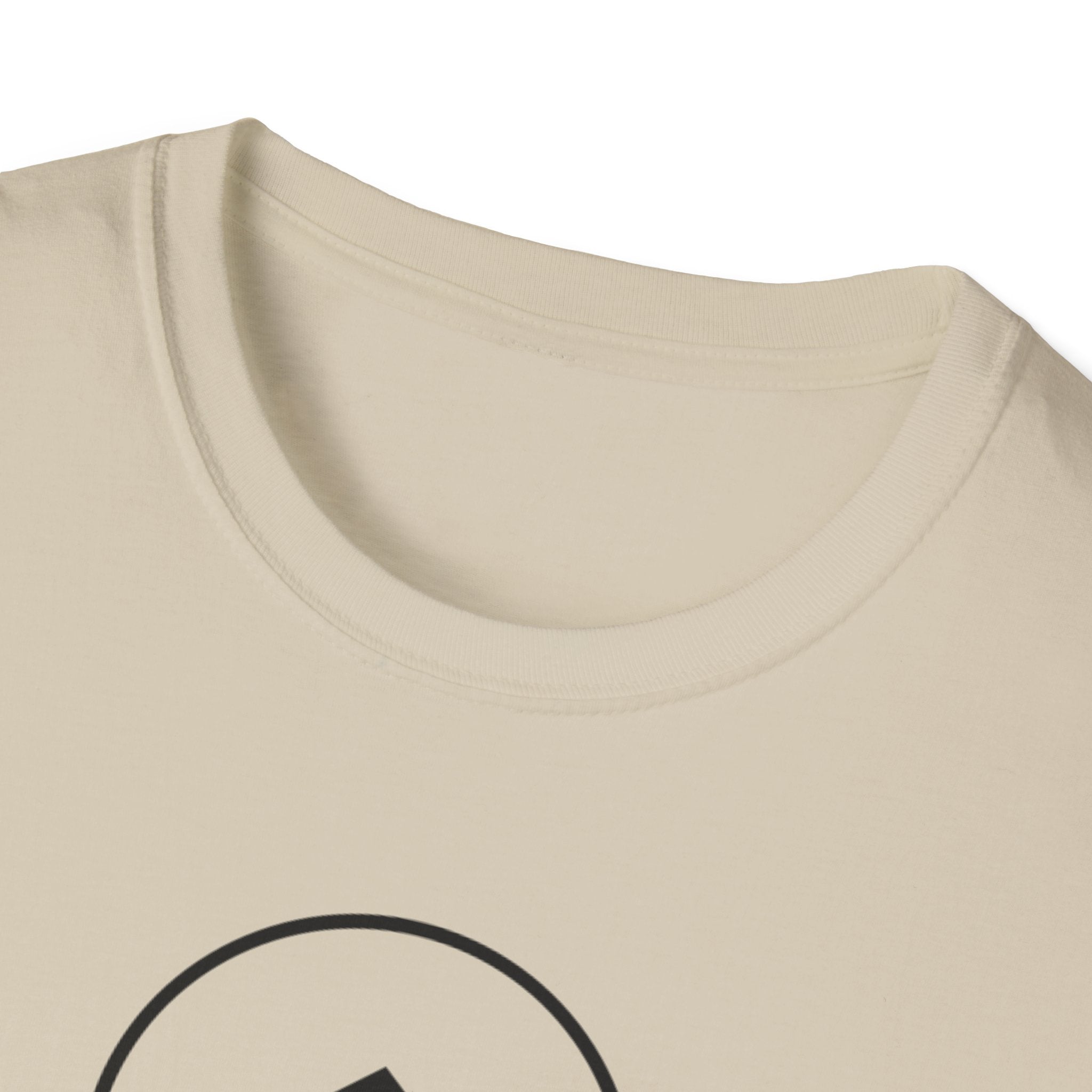 Temple North T-Shirt