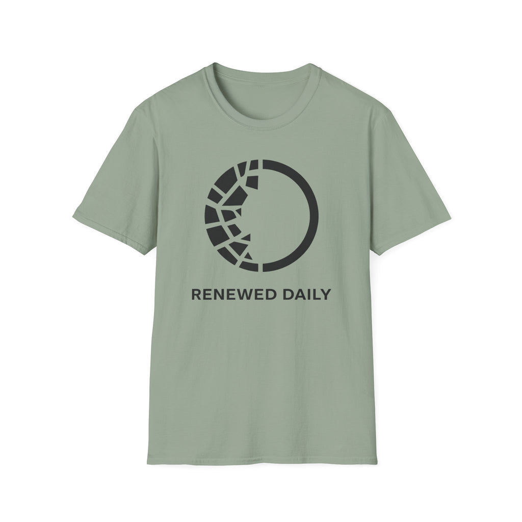 Renewed Daily T-Shirt