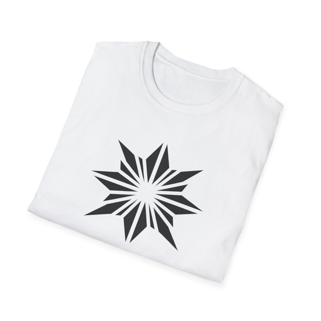 Transformed T-Shirt