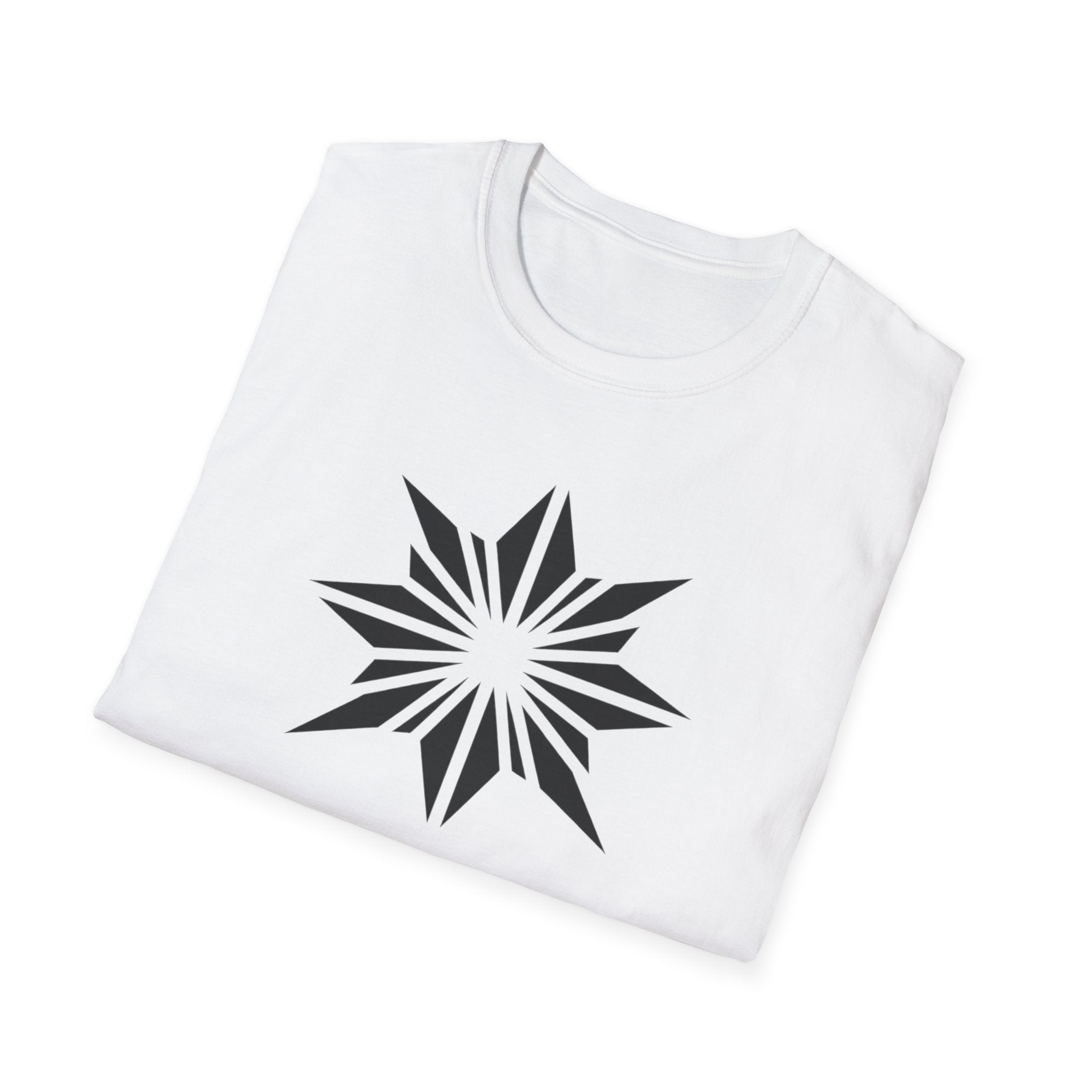 Transformed T-Shirt