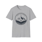 Find Your North-Temple North T-Shirt