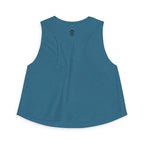 Raise the Barre Crop Top — Women's Barre Workout Tank