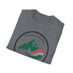 Balance The Gring Color T-Shirt