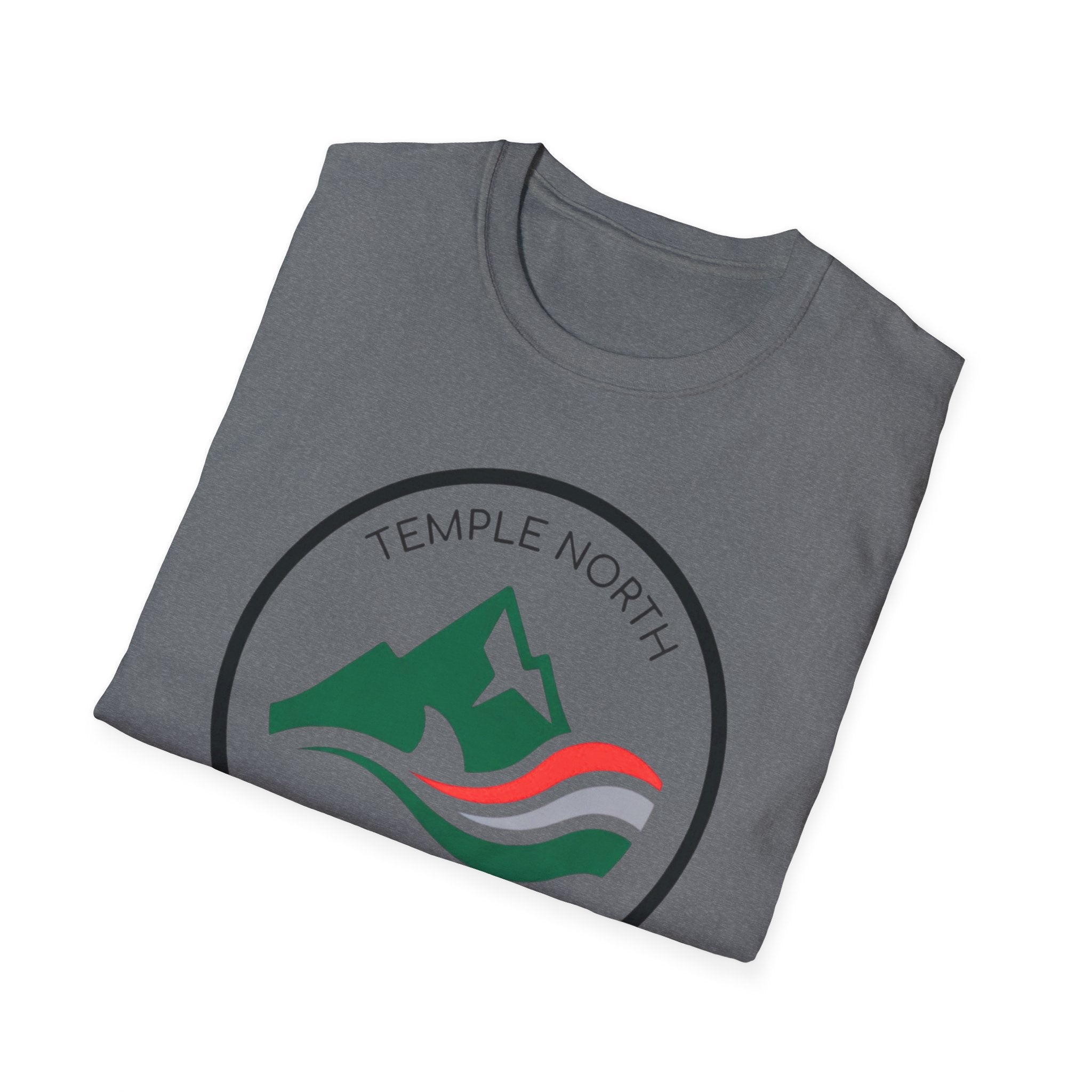 Balance The Gring Color T-Shirt