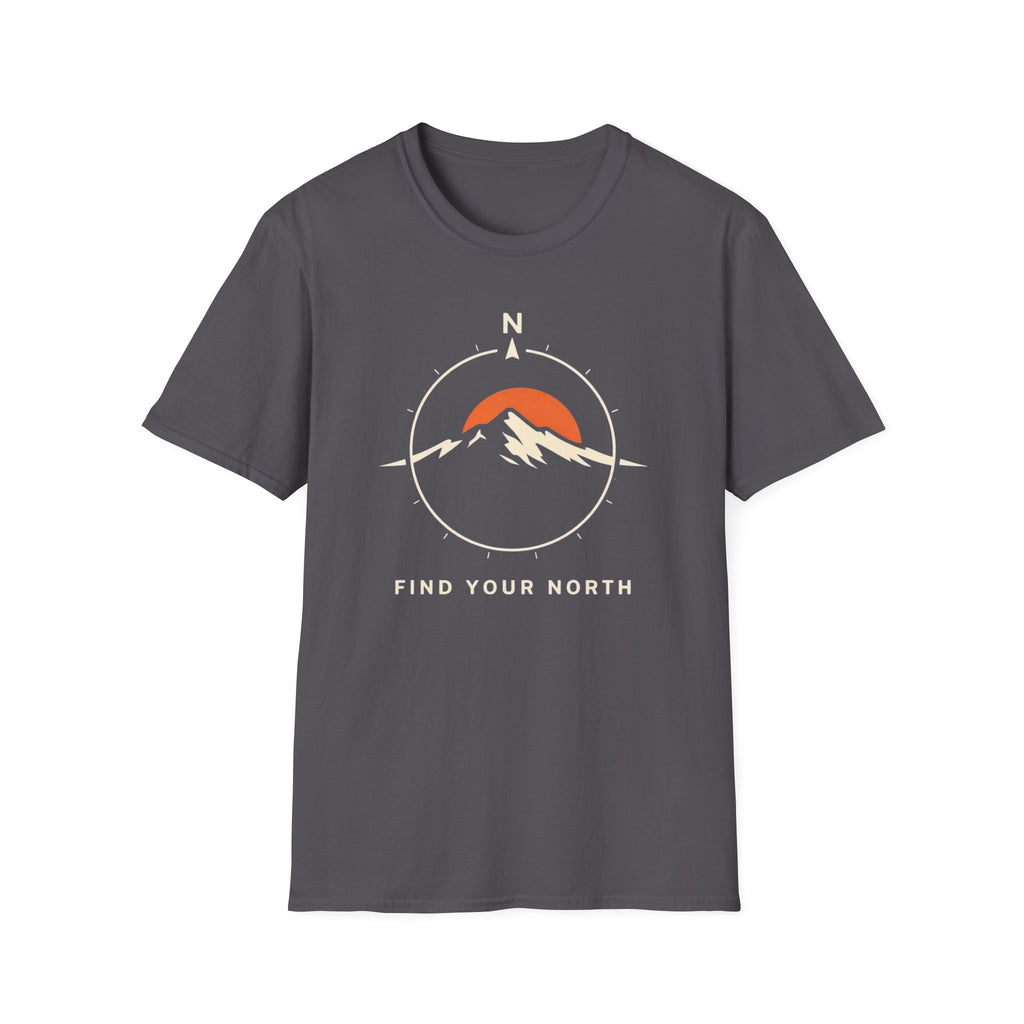 Find Your North T-Shirt