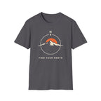 Find Your North T-Shirt